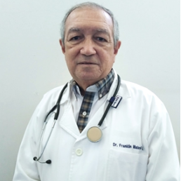 Dr. Franklin D. Malavé Martinez