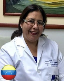 Dra. Julia Mejías Araque