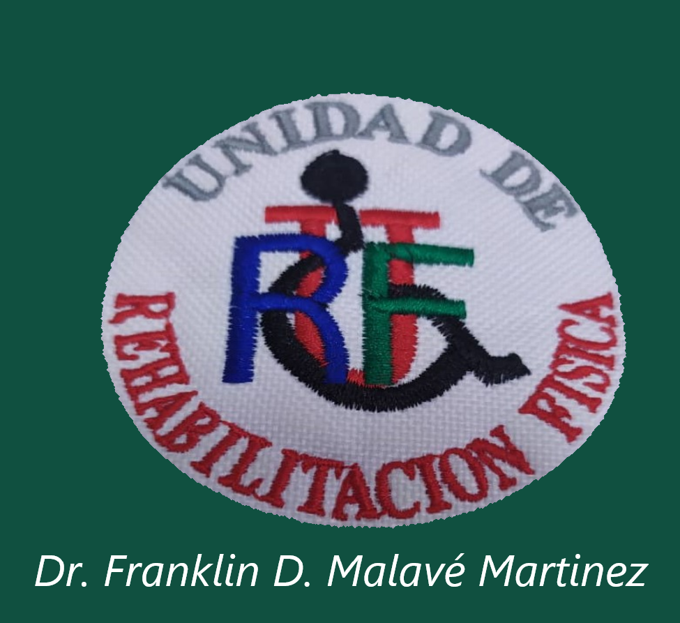Unidad de Rehabilitación Física, Cumaná, Edo Sucre- Venezuela