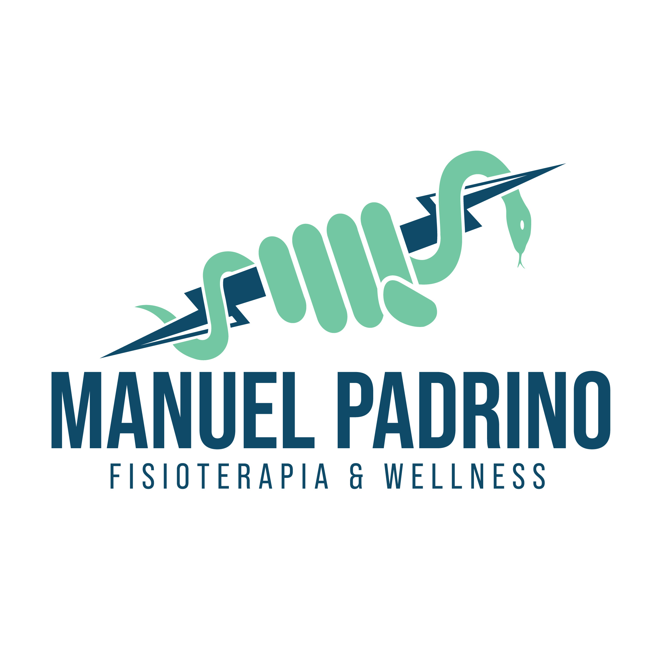 Manuel Padrino – Fisioterapia & Wellness